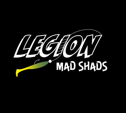 Legion Mad Shads