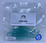 Legion Mad Shad "Bleu Bayou"