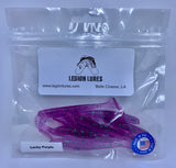 Legion Mad Shad "Lucky Purple"